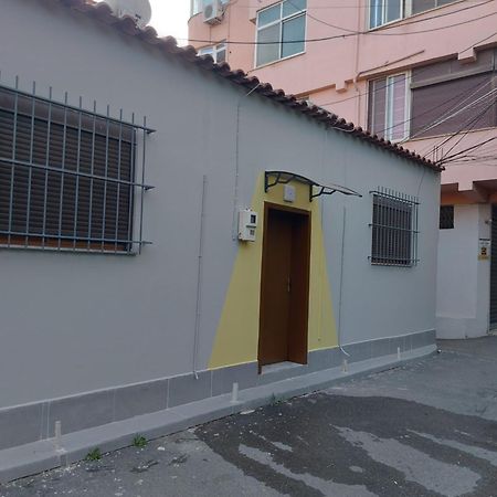 Hotel Center Cozy Nest Tirana Zewnętrze zdjęcie