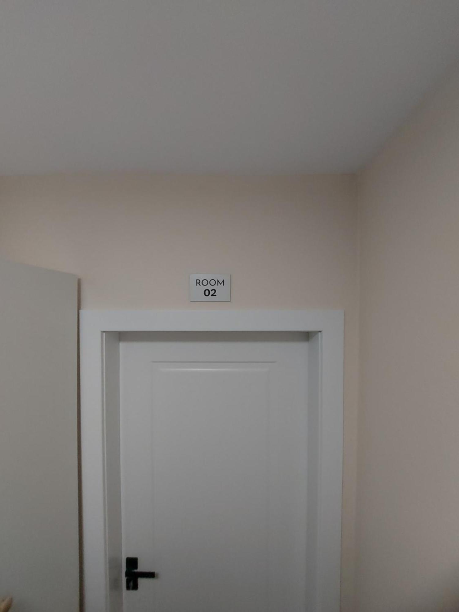 Hotel Center Cozy Nest Tirana Zewnętrze zdjęcie