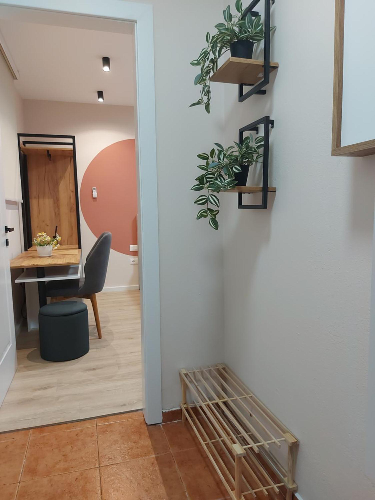 Hotel Center Cozy Nest Tirana Zewnętrze zdjęcie