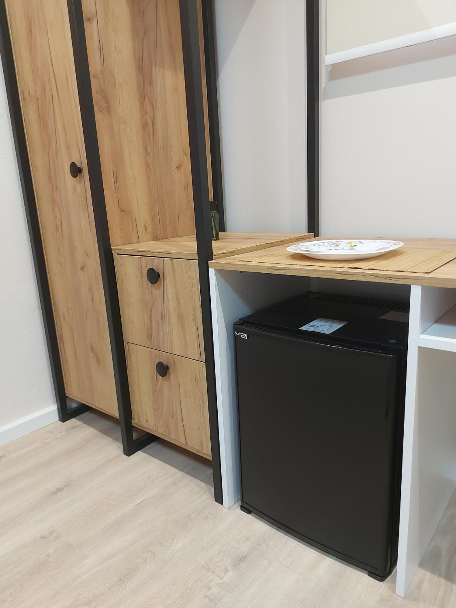 Hotel Center Cozy Nest Tirana Zewnętrze zdjęcie