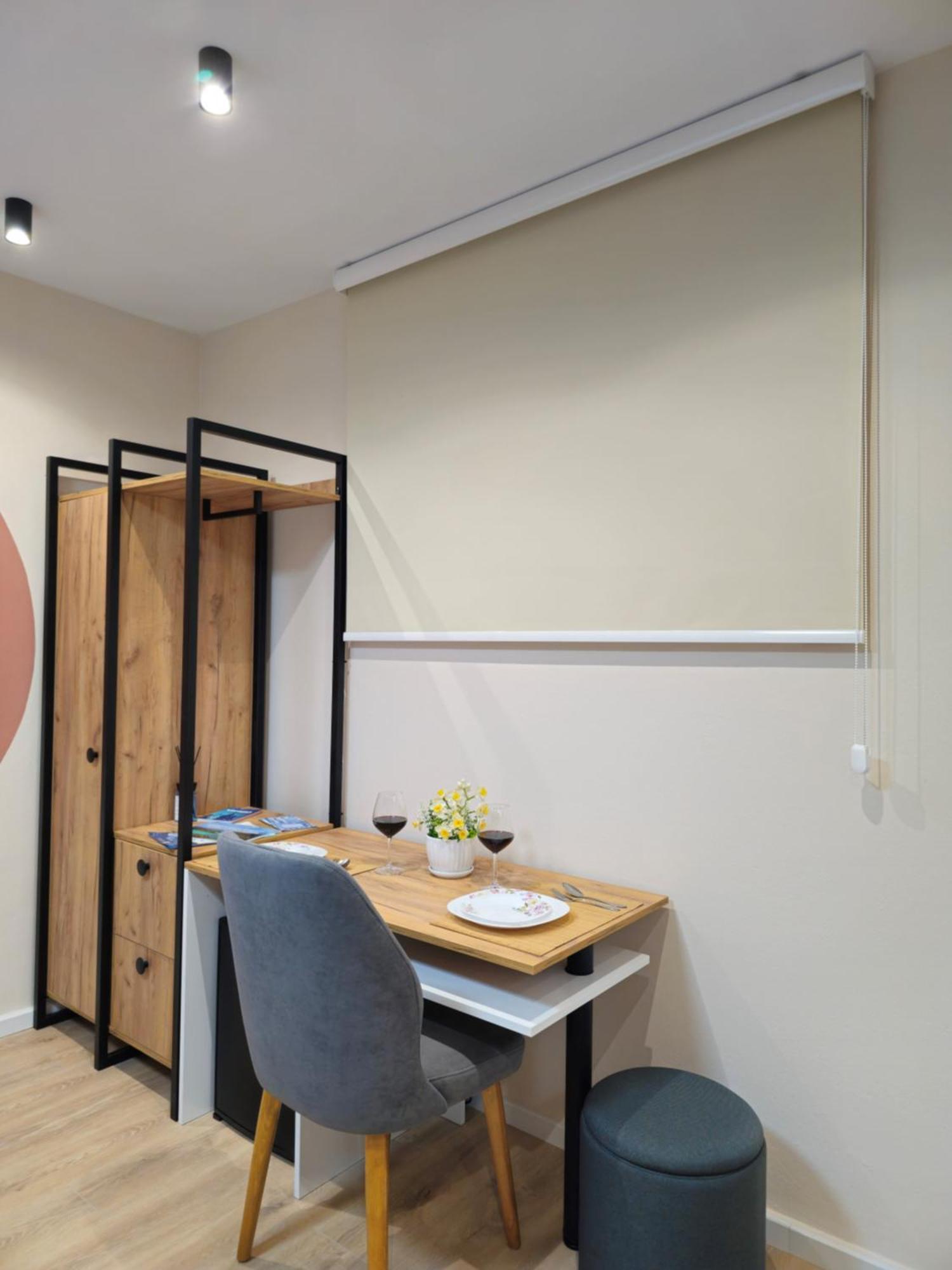 Hotel Center Cozy Nest Tirana Zewnętrze zdjęcie